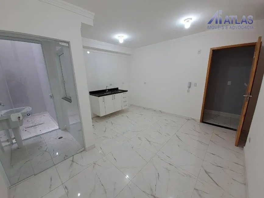 Foto 2 de Apartamento com 2 quartos à venda e para alugar, 42m2 em Vila Maria Alta, São Paulo - SP