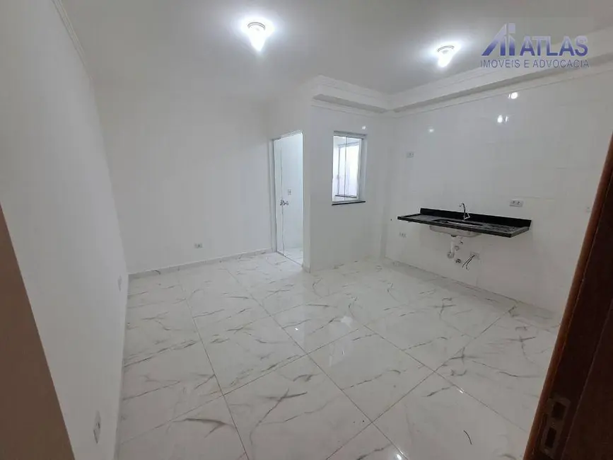 Foto 1 de Apartamento com 2 quartos à venda e para alugar, 42m2 em Vila Maria Alta, São Paulo - SP