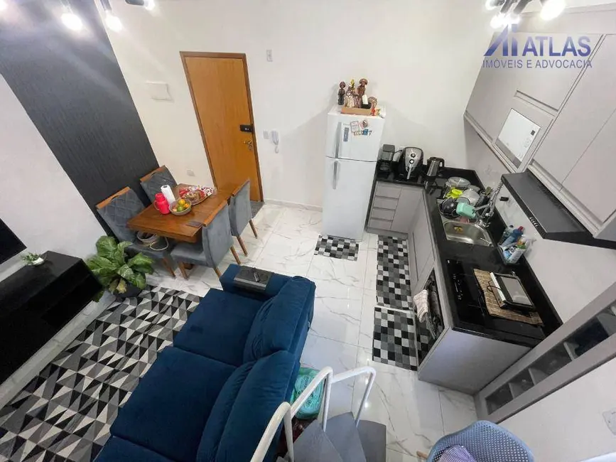 Foto 8 de Apartamento com 2 quartos à venda, 85m2 em Vila Maria Alta, São Paulo - SP