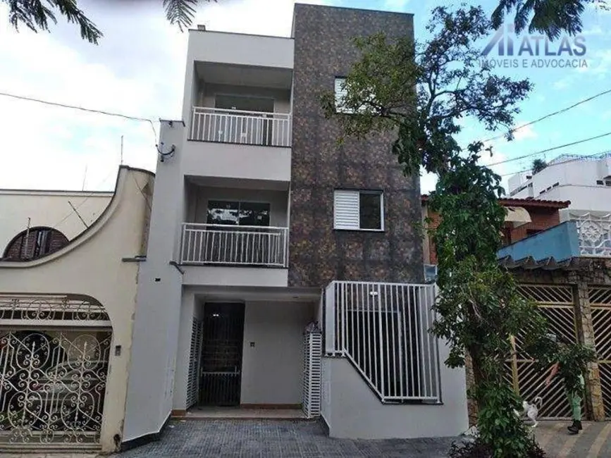 Foto 1 de Apartamento com 2 quartos à venda, 85m2 em Vila Maria Alta, São Paulo - SP