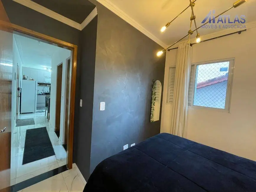 Foto 2 de Apartamento com 2 quartos à venda, 85m2 em Vila Maria Alta, São Paulo - SP