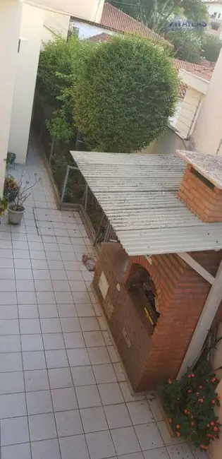 Casa com 3 quartos à venda, 240m2 em Vila Maria Alta, São Paulo - SP - imagem 4 Foto 4 de Casa com 3 quartos à venda, 240m2 em Vila Maria Alta, São Paulo - SP