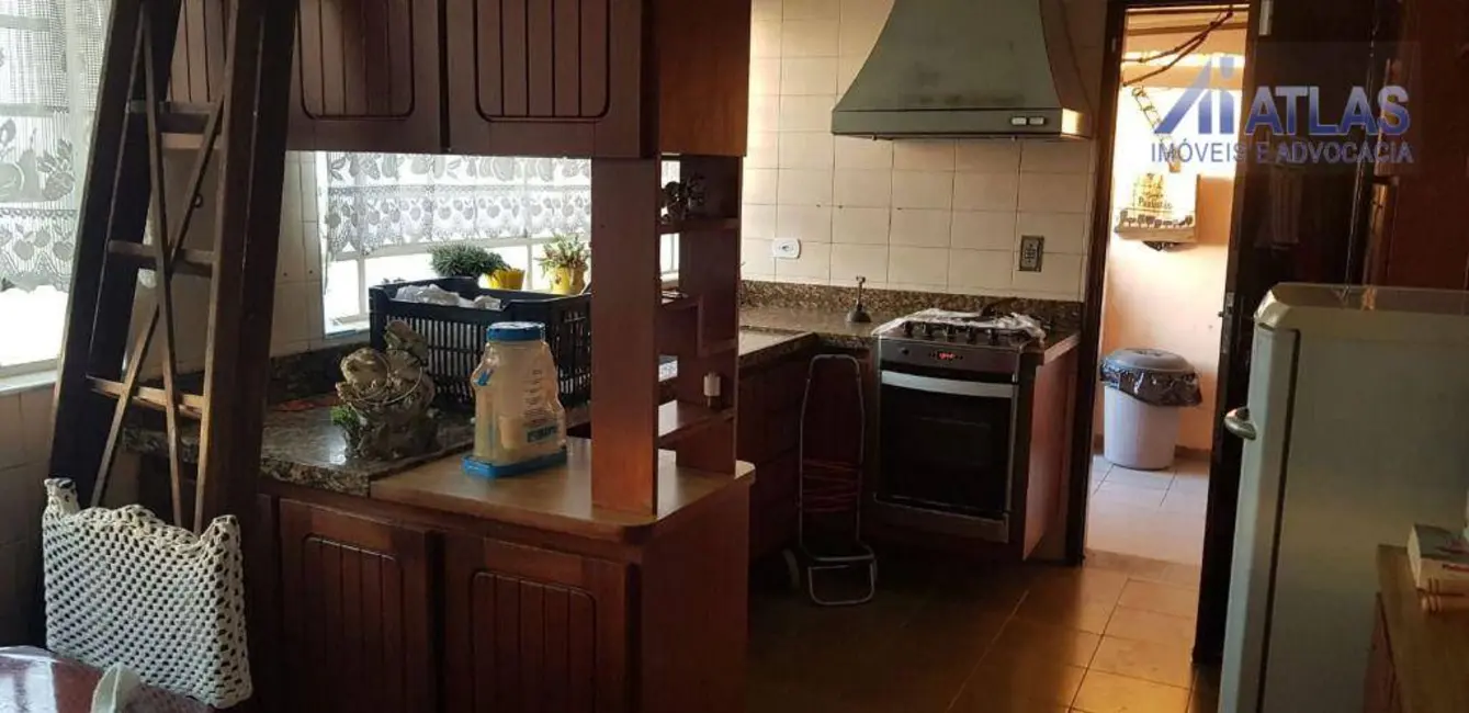 Casa com 3 quartos à venda, 240m2 em Vila Maria Alta, São Paulo - SP - imagem 7 Foto 7 de Casa com 3 quartos à venda, 240m2 em Vila Maria Alta, São Paulo - SP