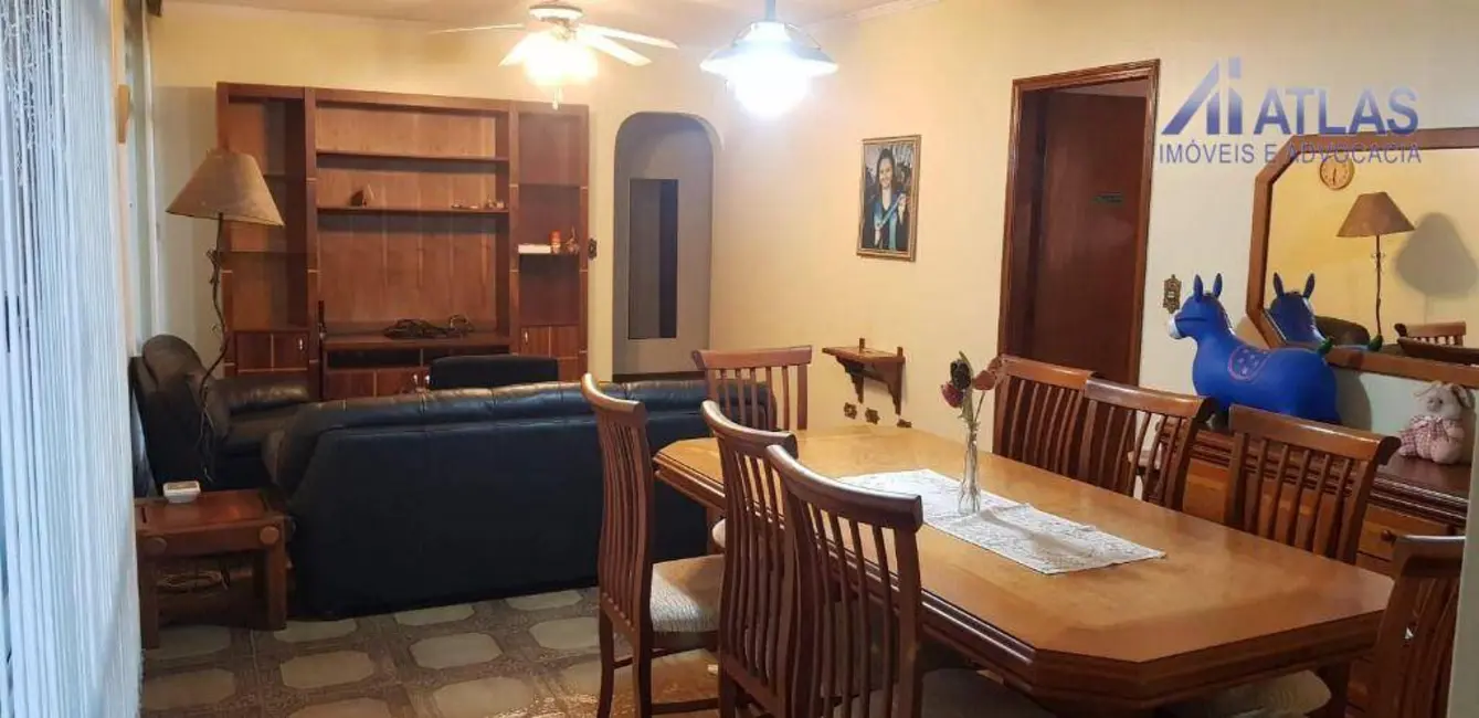Casa com 3 quartos à venda, 240m2 em Vila Maria Alta, São Paulo - SP - imagem 6 Foto 6 de Casa com 3 quartos à venda, 240m2 em Vila Maria Alta, São Paulo - SP