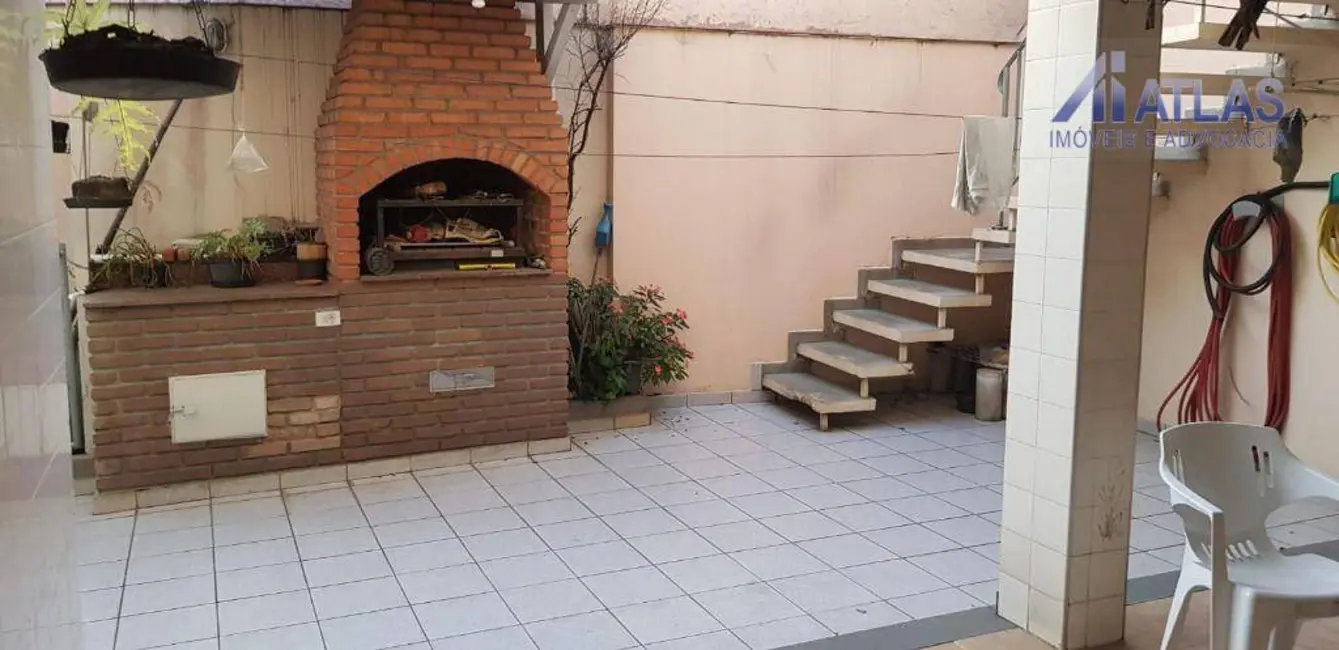 Casa com 3 quartos à venda, 240m2 em Vila Maria Alta, São Paulo - SP - imagem 2 Foto 2 de Casa com 3 quartos à venda, 240m2 em Vila Maria Alta, São Paulo - SP
