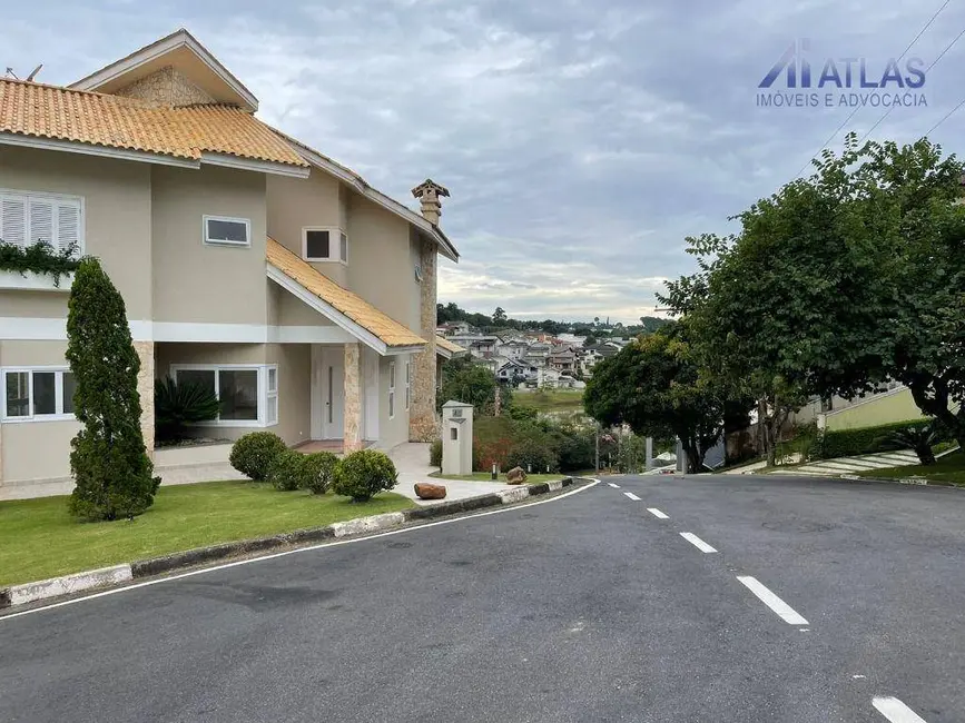 Foto 1 de Casa de Condomínio com 4 quartos à venda, 1003m2 em Aruja - SP