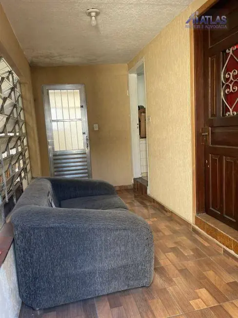 Foto 2 de Casa com 2 quartos à venda, 145m2 em Vila Maria, São Paulo - SP