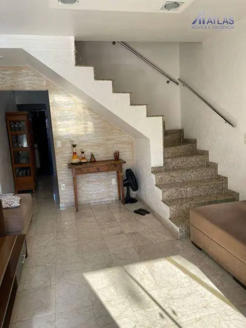 Foto 6 de Sobrado com 2 quartos à venda, 91m2 em Vila Medeiros, São Paulo - SP