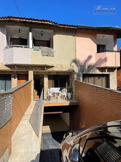 Foto 5 de Sobrado com 2 quartos à venda, 91m2 em Vila Medeiros, São Paulo - SP