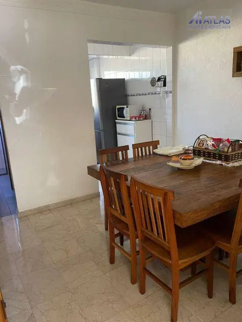 Foto 9 de Sobrado com 2 quartos à venda, 91m2 em Vila Medeiros, São Paulo - SP