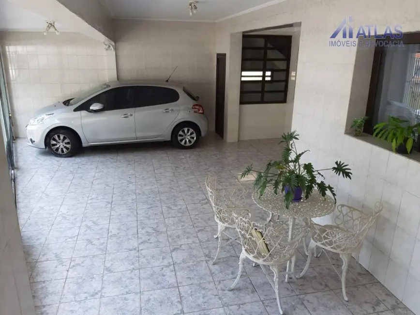 Foto 2 de Sobrado com 5 quartos à venda, 350m2 em Vila Leonor, São Paulo - SP