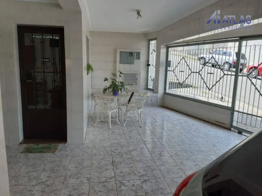 Foto 3 de Sobrado com 5 quartos à venda, 350m2 em Vila Leonor, São Paulo - SP