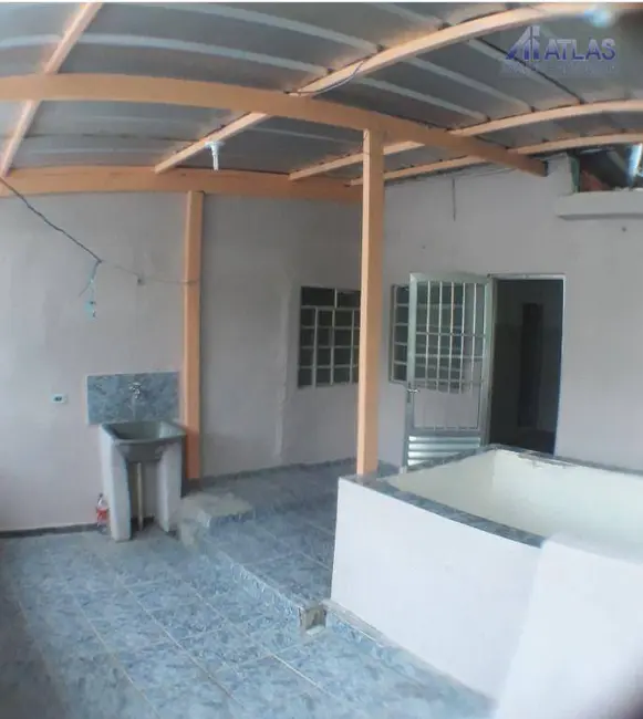 Foto 4 de Terreno / Lote à venda, 287m2 em Vila Amélia, São Paulo - SP