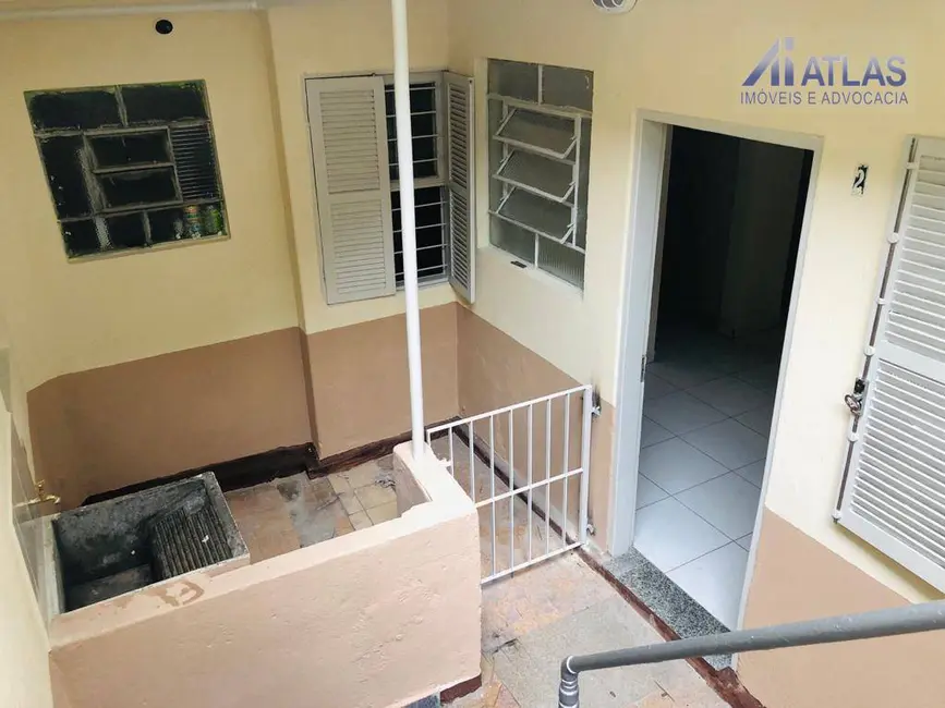 Foto 3 de Terreno / Lote à venda, 287m2 em Vila Amélia, São Paulo - SP