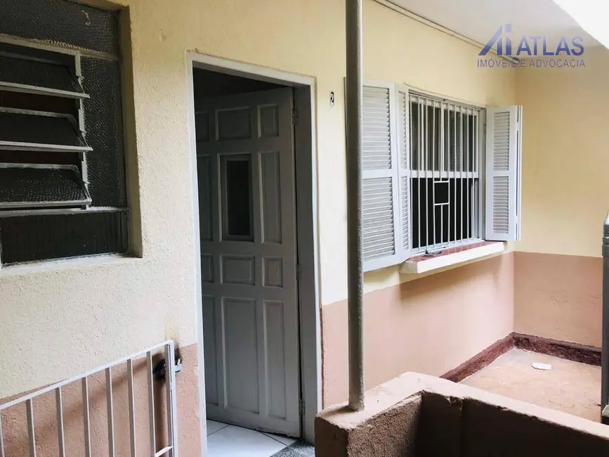 Foto 5 de Terreno / Lote à venda, 287m2 em Vila Amélia, São Paulo - SP