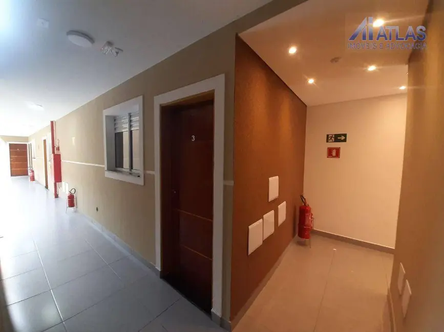 Foto 1 de Apartamento com 1 quarto à venda, 31m2 em Vila Leonor, São Paulo - SP