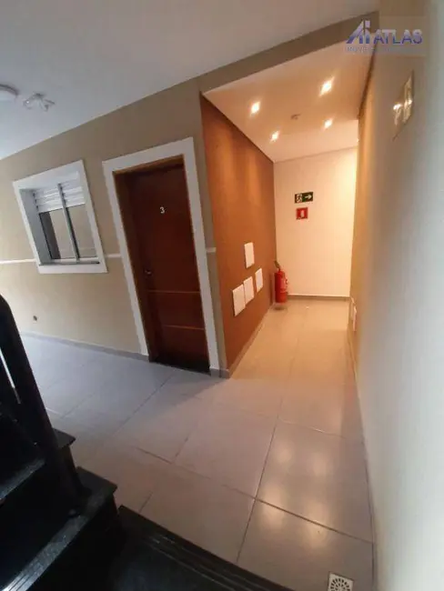 Foto 8 de Apartamento com 1 quarto à venda, 31m2 em Vila Leonor, São Paulo - SP