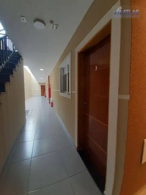 Foto 9 de Apartamento com 1 quarto à venda, 31m2 em Vila Leonor, São Paulo - SP