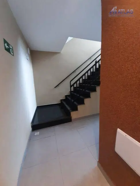 Foto 7 de Apartamento com 1 quarto à venda, 31m2 em Vila Leonor, São Paulo - SP