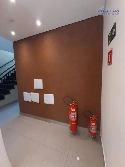 Foto 6 de Apartamento com 1 quarto à venda, 31m2 em Vila Leonor, São Paulo - SP