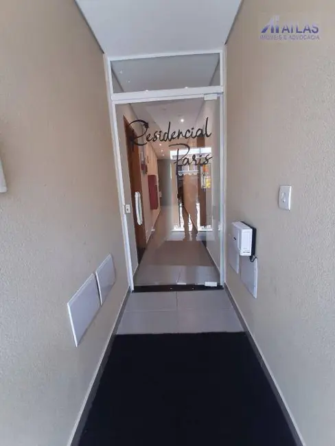 Foto 6 de Apartamento com 2 quartos à venda, 50m2 em Vila Leonor, São Paulo - SP