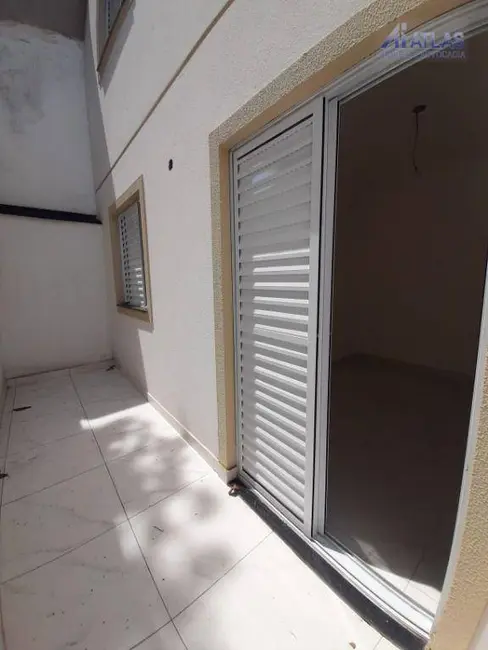 Foto 1 de Apartamento com 2 quartos à venda, 50m2 em Vila Leonor, São Paulo - SP