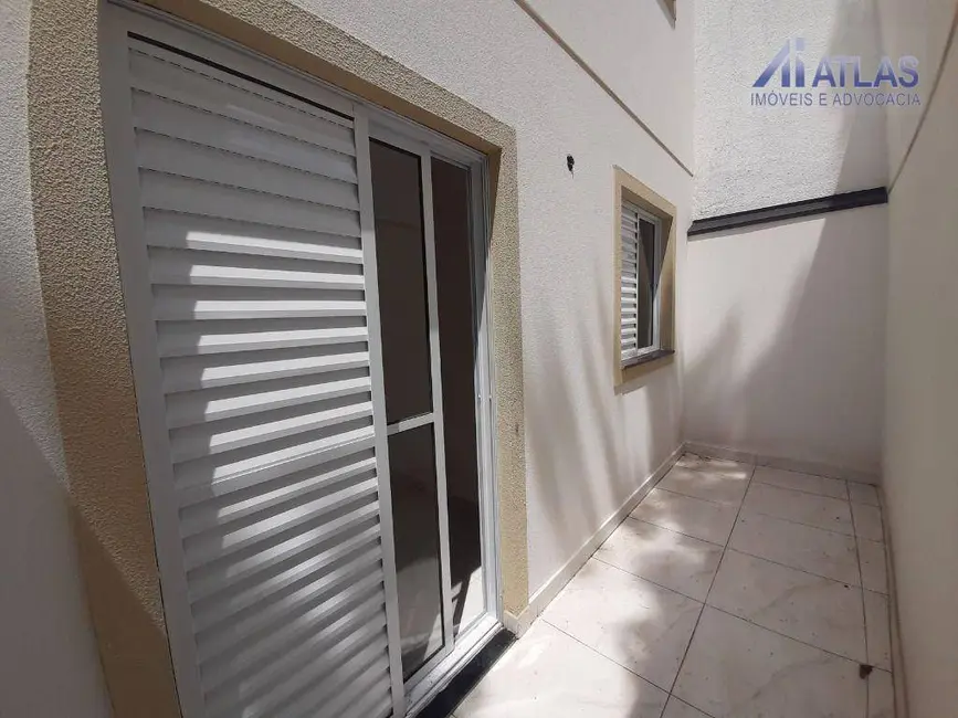 Foto 1 de Apartamento com 2 quartos à venda, 44m2 em Vila Leonor, São Paulo - SP