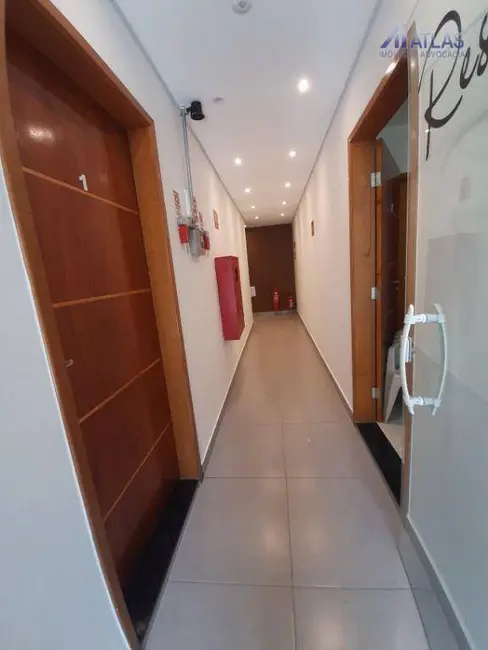 Foto 7 de Apartamento com 1 quarto à venda, 31m2 em Vila Leonor, São Paulo - SP