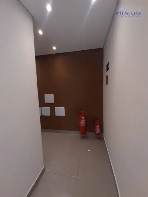 Foto 9 de Apartamento com 1 quarto à venda, 31m2 em Vila Leonor, São Paulo - SP