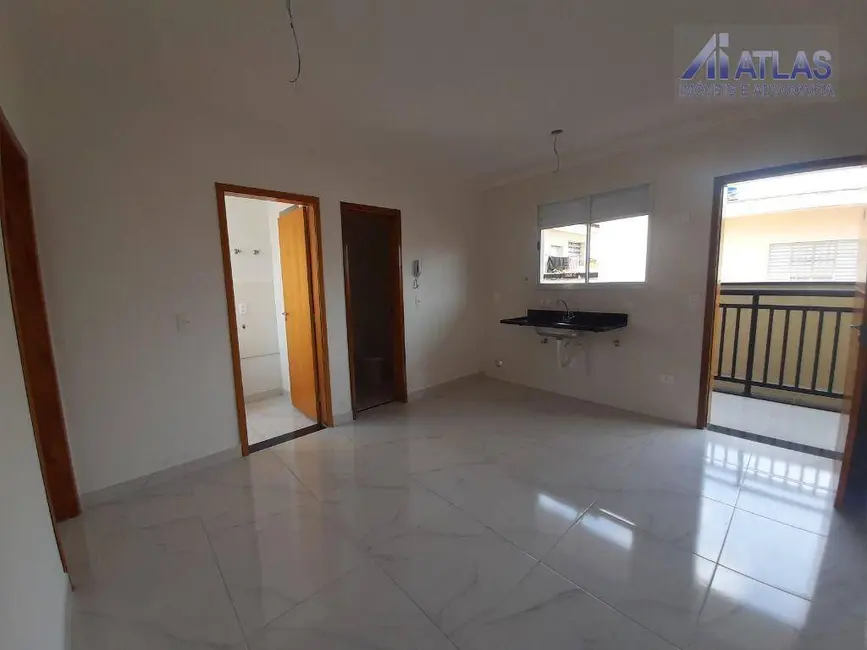 Apartamento com 1 quarto à venda, 31m2 em Vila Leonor, São Paulo - SP - imagem 1 Foto 1 de Apartamento com 1 quarto à venda, 31m2 em Vila Leonor, São Paulo - SP