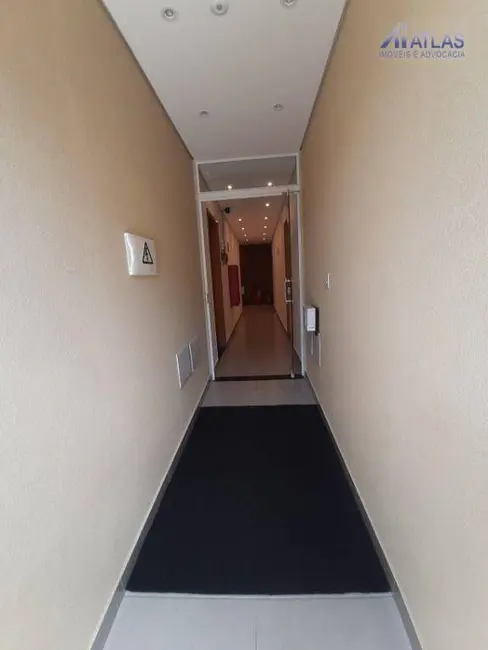 Apartamento com 1 quarto à venda, 31m2 em Vila Leonor, São Paulo - SP - imagem 5 Foto 5 de Apartamento com 1 quarto à venda, 31m2 em Vila Leonor, São Paulo - SP