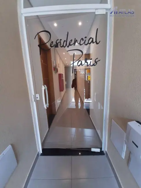 Apartamento com 1 quarto à venda, 31m2 em Vila Leonor, São Paulo - SP - imagem 7 Foto 7 de Apartamento com 1 quarto à venda, 31m2 em Vila Leonor, São Paulo - SP