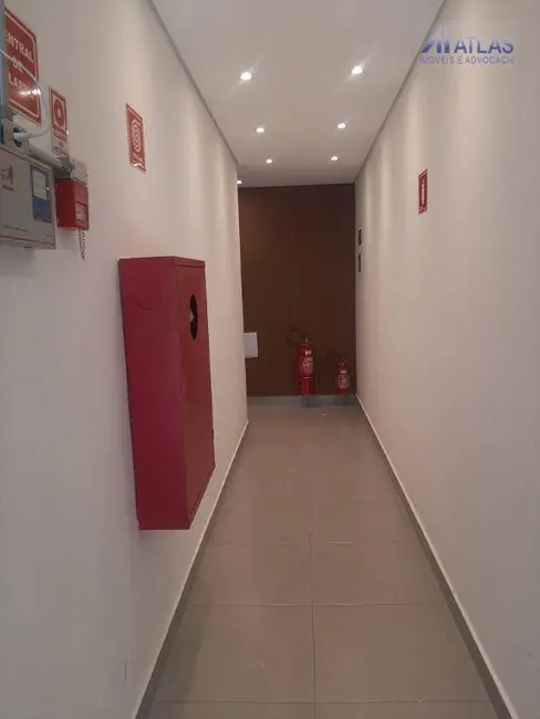 Apartamento com 1 quarto à venda, 31m2 em Vila Leonor, São Paulo - SP - imagem 9 Foto 9 de Apartamento com 1 quarto à venda, 31m2 em Vila Leonor, São Paulo - SP