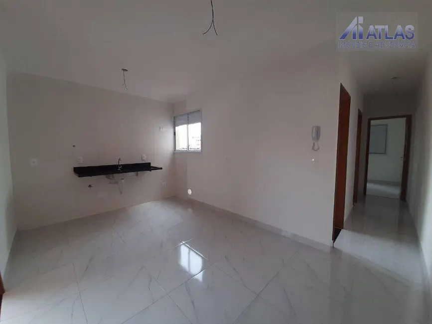 Foto 1 de Apartamento com 2 quartos à venda, 44m2 em Vila Leonor, São Paulo - SP
