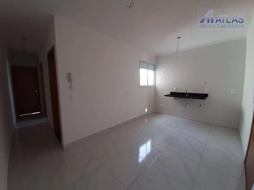 Apartamento com 2 quartos à venda, 44m2 em Vila Leonor, São Paulo - SP - imagem 1 Foto 1 de Apartamento com 2 quartos à venda, 44m2 em Vila Leonor, São Paulo - SP
