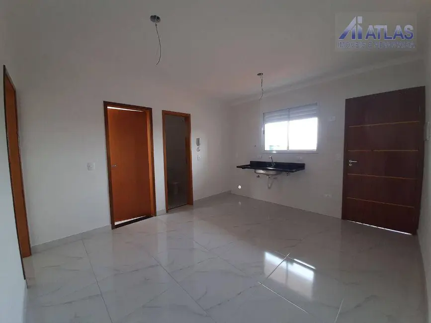 Foto 1 de Apartamento com 1 quarto à venda, 33m2 em Vila Leonor, São Paulo - SP