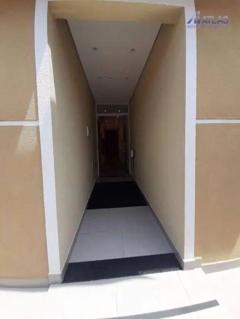 Foto 4 de Apartamento com 1 quarto à venda, 33m2 em Vila Leonor, São Paulo - SP