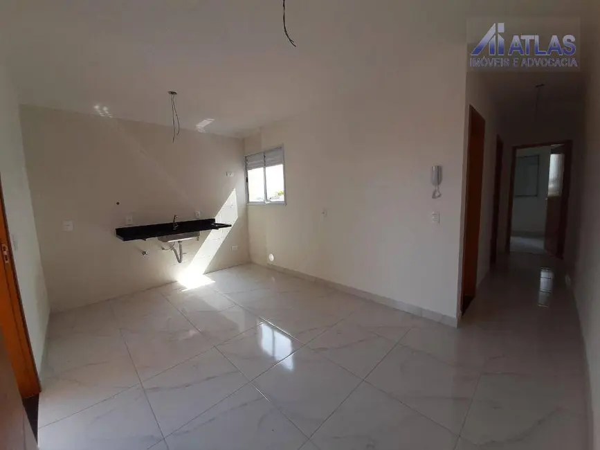 Foto 1 de Apartamento com 2 quartos à venda, 44m2 em Vila Leonor, São Paulo - SP