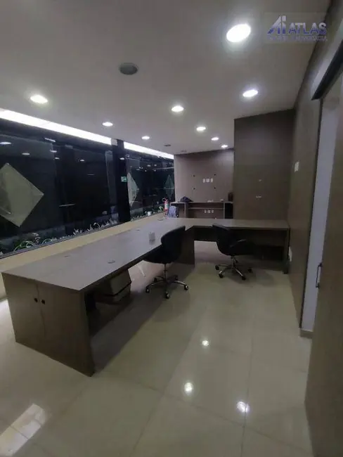 Foto 5 de Sala Comercial para alugar, 250m2 em Jardim Avelino, São Paulo - SP