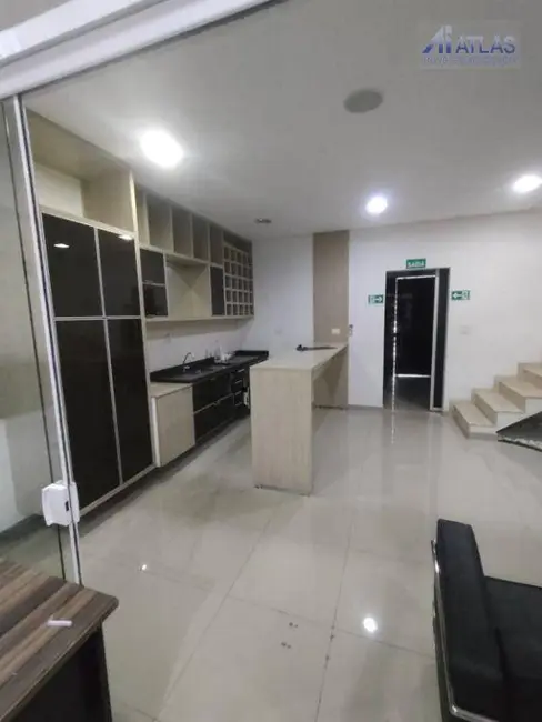 Foto 8 de Sala Comercial para alugar, 250m2 em Jardim Avelino, São Paulo - SP