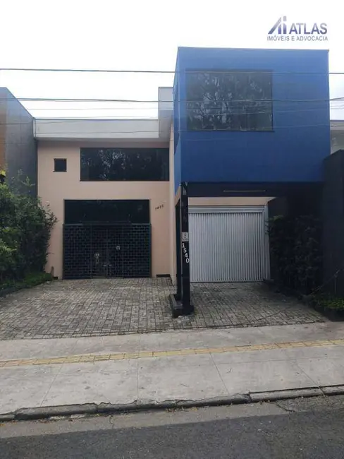 Foto 1 de Sala Comercial para alugar, 250m2 em Jardim Avelino, São Paulo - SP