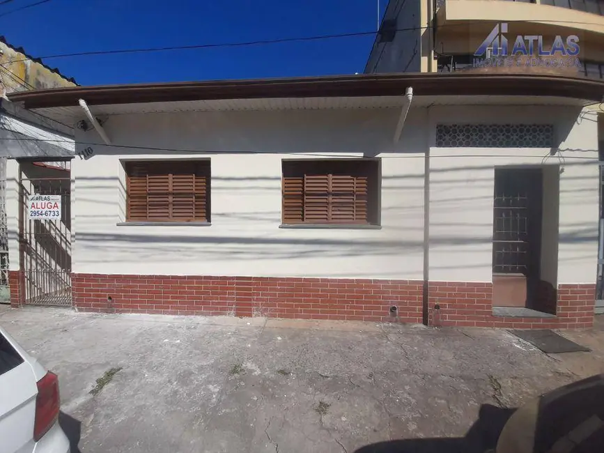 Casa com 2 quartos para alugar, 200m2 em Vila Maria, São Paulo - SP - imagem 2 Foto 2 de Casa com 2 quartos para alugar, 200m2 em Vila Maria, São Paulo - SP