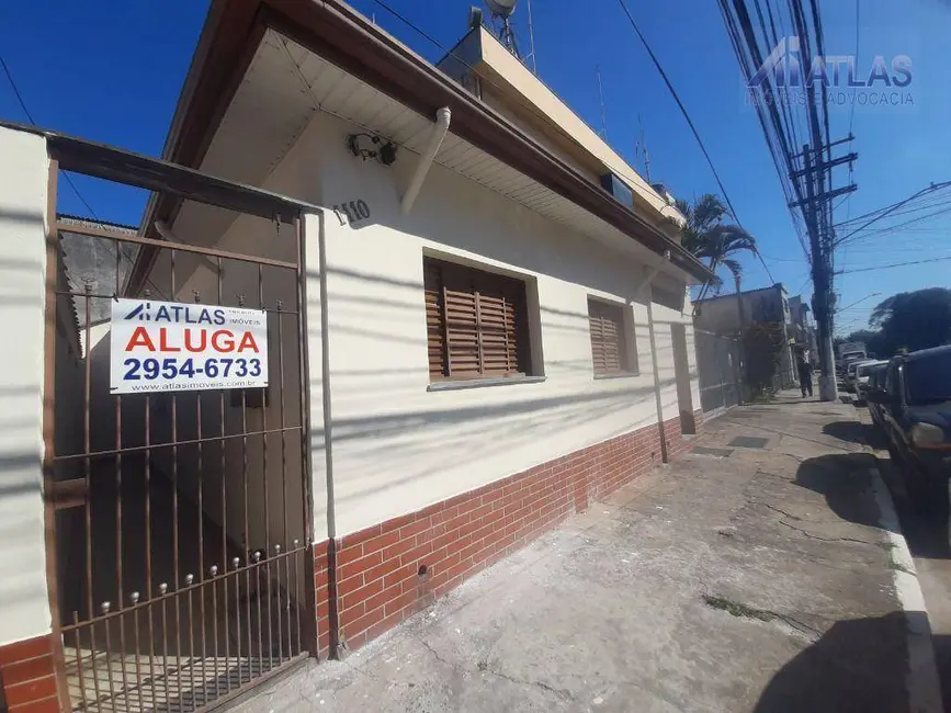 Casa com 2 quartos para alugar, 200m2 em Vila Maria, São Paulo - SP - imagem 1 Foto 1 de Casa com 2 quartos para alugar, 200m2 em Vila Maria, São Paulo - SP