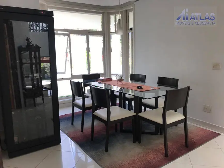 Foto 8 de Casa de Condomínio com 4 quartos à venda, 510m2 em Santana De Parnaiba - SP