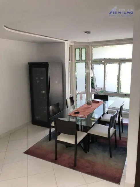 Foto 9 de Casa de Condomínio com 4 quartos à venda, 510m2 em Santana De Parnaiba - SP