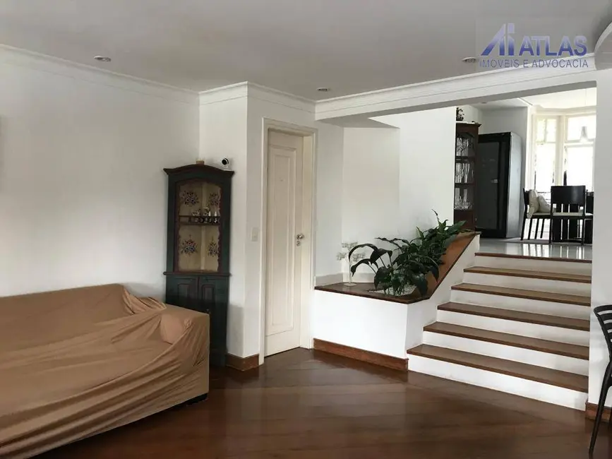 Foto 5 de Casa de Condomínio com 4 quartos à venda, 510m2 em Santana De Parnaiba - SP