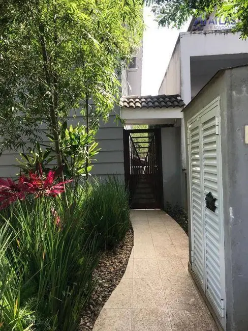 Foto 3 de Casa de Condomínio com 4 quartos à venda, 510m2 em Santana De Parnaiba - SP