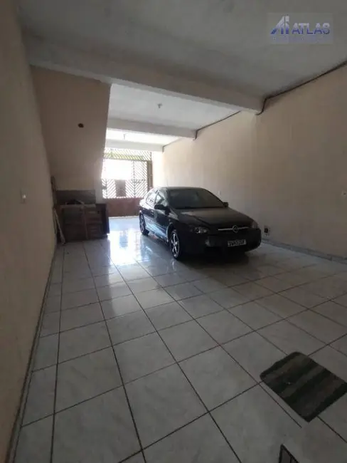 Foto 5 de Sobrado com 3 quartos à venda, 150m2 em Vila Nova Bonsucesso, Guarulhos - SP