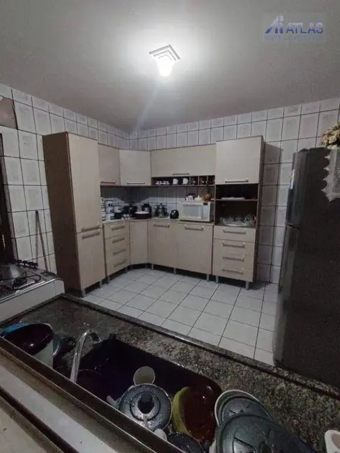 Foto 2 de Sobrado com 3 quartos à venda, 150m2 em Vila Nova Bonsucesso, Guarulhos - SP