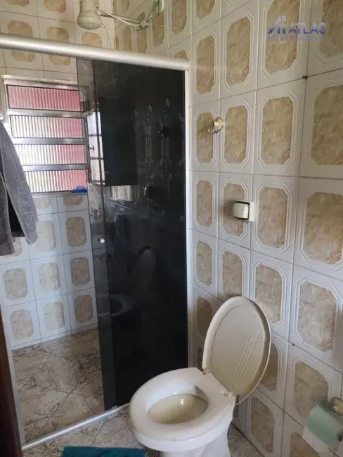 Foto 9 de Sobrado com 3 quartos à venda, 150m2 em Vila Nova Bonsucesso, Guarulhos - SP